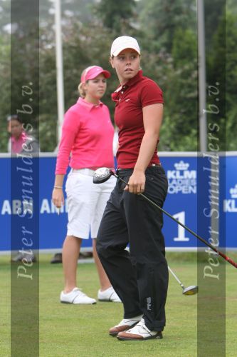 Valkenswaard, 10 Juni 2007
Dutch Ladys Open 2007 op De Eindhovensche\