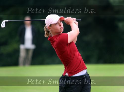 Valkenswaard, 10 Juni 2007
Dutch Ladys Open 2007 op De Eindhovensche\