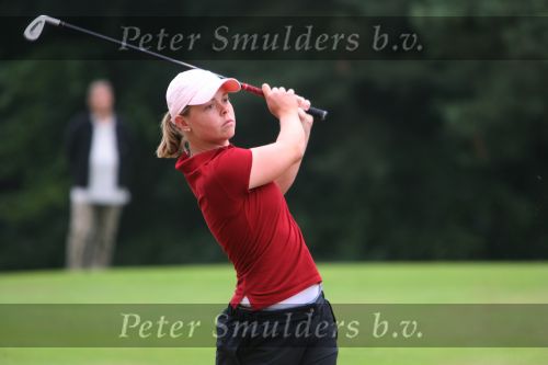 Valkenswaard, 10 Juni 2007
Dutch Ladys Open 2007 op De Eindhovensche\