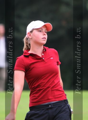 Valkenswaard, 10 Juni 2007
Dutch Ladys Open 2007 op De Eindhovensche\