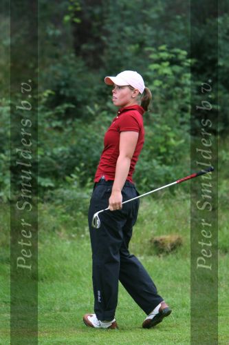 Valkenswaard, 10 Juni 2007
Dutch Ladys Open 2007 op De Eindhovensche\