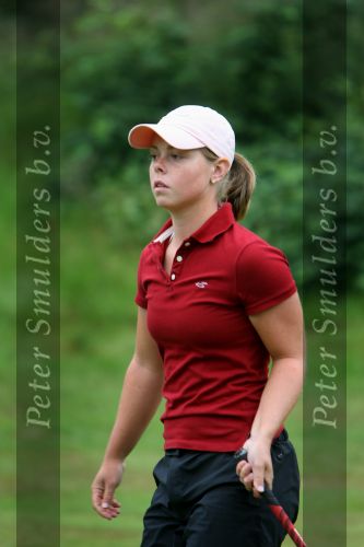 Valkenswaard, 10 Juni 2007
Dutch Ladys Open 2007 op De Eindhovensche\