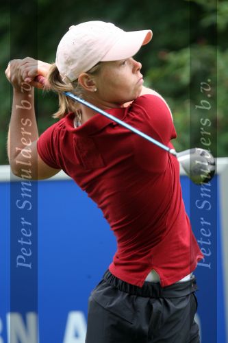Valkenswaard, 10 Juni 2007
Dutch Ladys Open 2007 op De Eindhovensche\