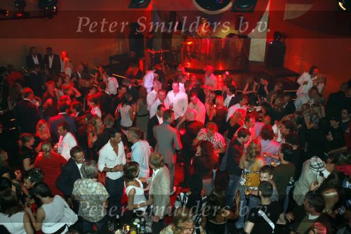 Amsterdam 6 juni 2007
Opening Club Andy Martin en dj Tiesto , Cineac.