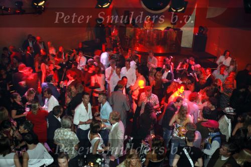 Amsterdam 6 juni 2007
Opening Club Andy Martin en dj Tiesto , Cineac.