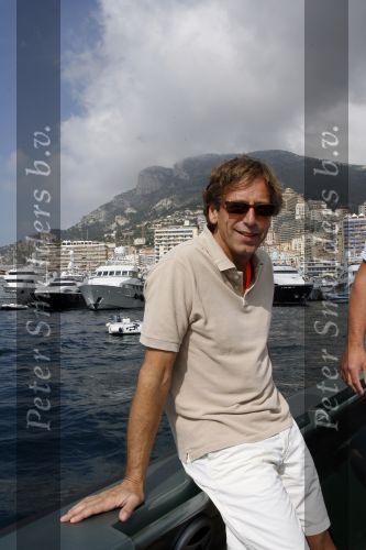 Monaco 27 mei 2007
Grand Prix formule 1 in Monaco. David Hart