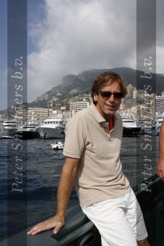 Monaco 27 mei 2007
Grand Prix formule 1 in Monaco. David Hart