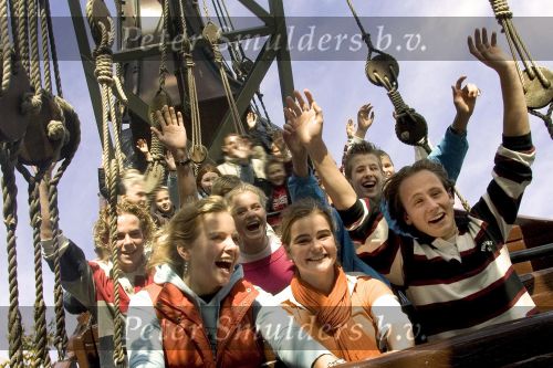 Kaatsheuvel 2007
Attractiepark De Efteling
Halve Maen