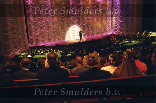 Kaatsheuvel 2007
Attractiepark De Efteling
Het podium van het btheater