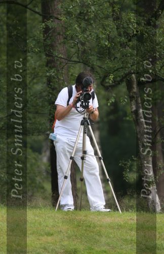 8 Juni 2007
Dereck Oerlemans