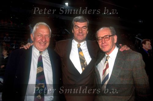 Dr. Carel v d Brekel
1990