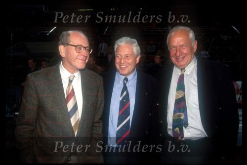 Dr. Carel v d Brekel