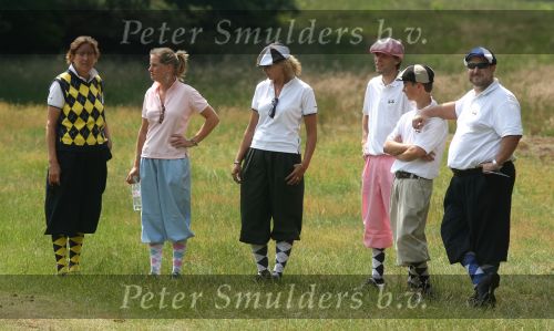 Valkenswaard, 10 Juni 2007
Dutch Ladys Open 2007 op De Eindhovensche\