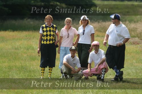 Valkenswaard, 10 Juni 2007
Dutch Ladys Open 2007 op De Eindhovensche\