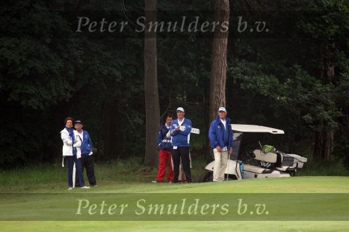 Valkenswaard, 10 Juni 2007
Dutch Ladys Open 2007 op De Eindhovensche\