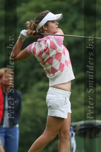 Valkenswaard, 10 Juni 2007
Dutch Ladys Open 2007 op De Eindhovensche\