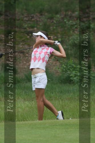 Valkenswaard, 10 Juni 2007
Dutch Ladys Open 2007 op De Eindhovensche\