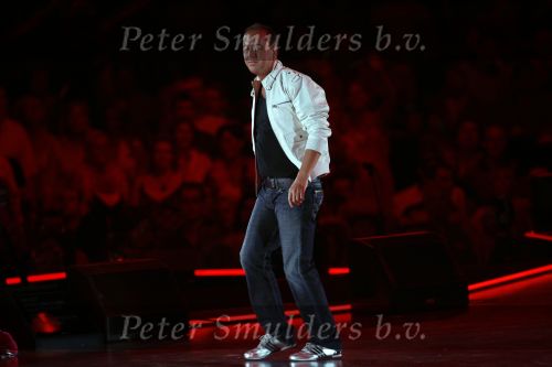 Amsterdam 2 juni 2007
Toppers in Concert met Gerard Joling Gordon en Rene Froger in de arena. Berget Lewis en Edwin Evers verzorgden een gast optreden