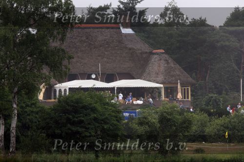 Valkenswaard, 10 Juni 2007
Dutch Ladys Open 2007 op De Eindhovensche\