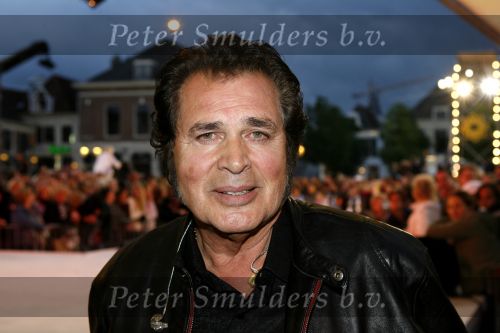 Amersfoort 29 mei 2007
Tros zomerfeesten op plein in amersfoort. Engelbert Humperdinck