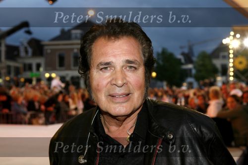 Amersfoort 29 mei 2007
Tros zomerfeesten op plein in amersfoort. Engelbert Humperdinck