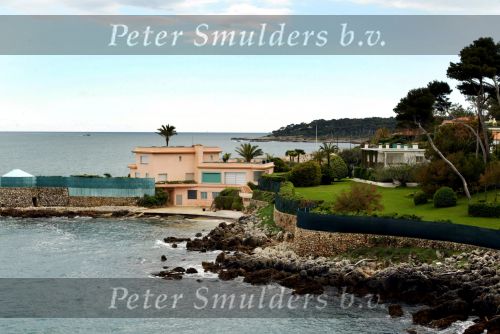 Juan les Pins 4 mei 2002
Huis Freddy Heineken