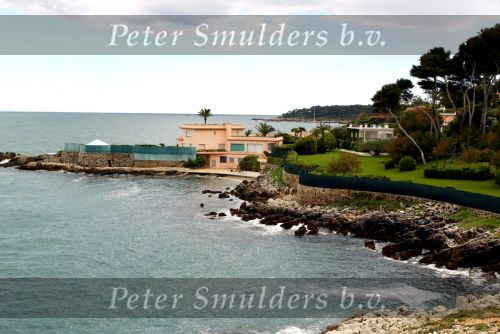 Juan les Pins 4 mei 2002
Huis Freddy Heineken