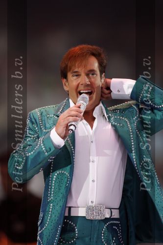 Amsterdam 2 juni 2007
Toppers in Concert met Gerard Joling Gordon en Rene Froger in de arena.