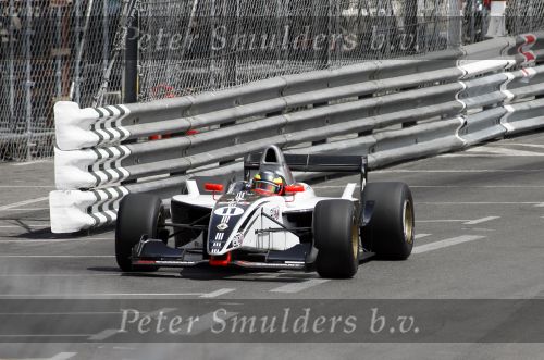 Monaco 27 mei 2007
Grand Prix formule 1 in Monaco. Giedo v d Garde