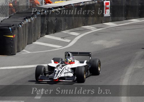 Monaco 27 mei 2007
Grand Prix formule 1 in Monaco. Giedo v d Garde