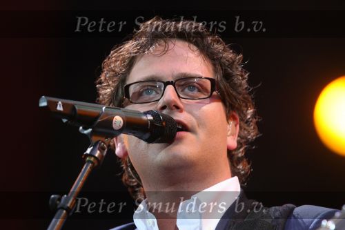 Eindhoven, 15 Juni 2007
Guus Meeuwis