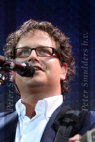 Eindhoven, 15 Juni 2007
Guus Meeuwis
