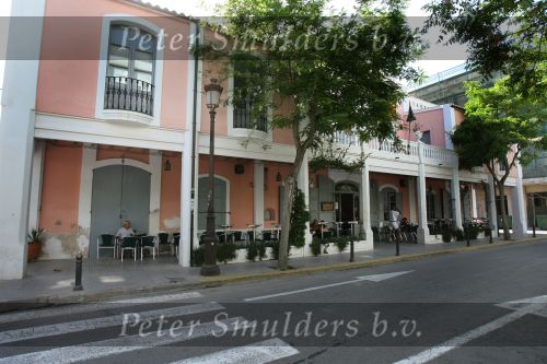 Ibiza Stad