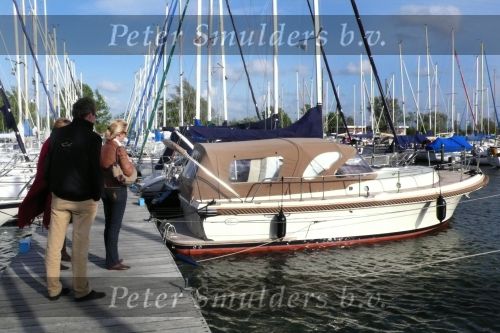 Intercruiser 29