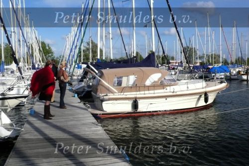 Intercruiser 29