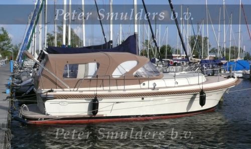 Intercruiser 29
