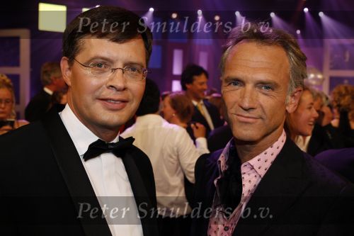 Baarn 6 juni 2007
Finale miss mis verkiezing. Winnares Reni de Boer en 2e Karin v Rossum. Jan Peter Balkenende reikt de prijs uit. Het programma werd gepresenteerd door Jaap Jongbloed en Lucille Werner.