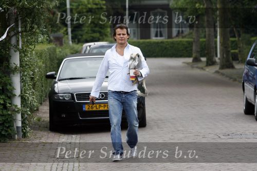Loon op zand 18 juni 2007
Leco v Zadelhoff bij beau monde rally.