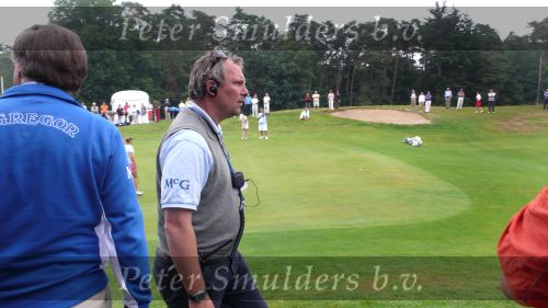 Valkenswaard, 10 Jui 2007
Michiel Franken van de eindhovensche Golf