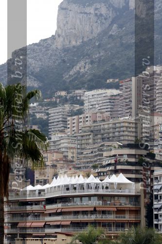 Monaco 26 mei 2006
Grand Pix van Monaco.