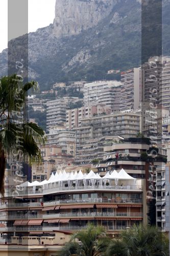 Monaco 26 mei 2006
Grand Pix van Monaco.