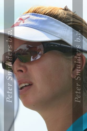 Valkenswaard, 10 Juni 2007
Dutch Ladys Open 2007 Eindhovensche Golf
Nienke Nijenhuis