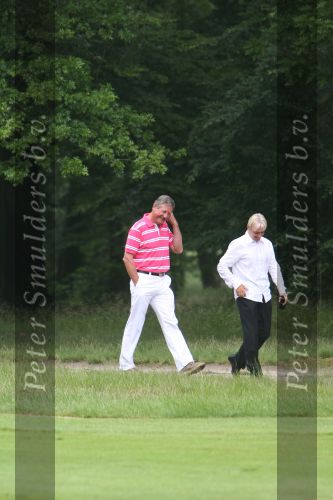 Valkenswaard, 10 Juni 2007
Dutch Ladys Open 2007 Eindhovensche Golf
Nienke Nijenhuis