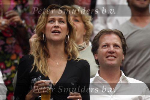 Amsterdam 2 juni 2007
Toppers in Concert met Gerard Joling Gordon en Rene Froger in de arena. Paulien Huizinga en Michiel Mol