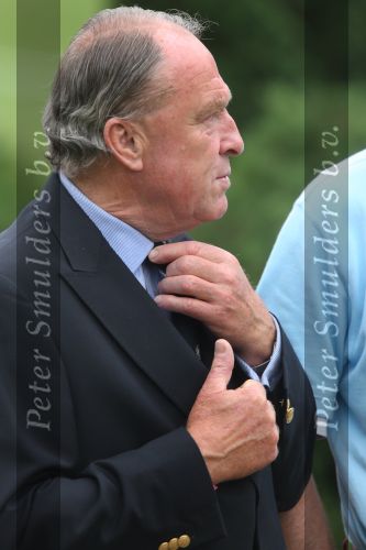 Valkenswaard, 8 Juni 2007
Dutch Ladys Open 2007 Eindhovensche Golf
Robbie v Erven Dorens