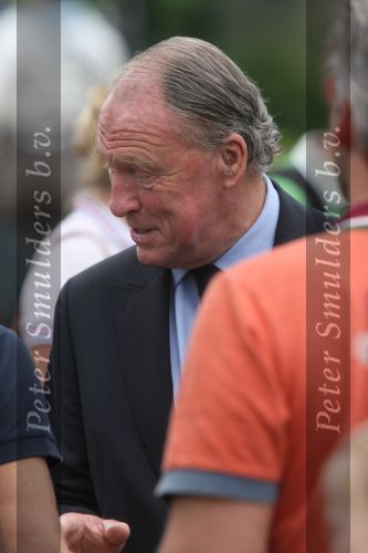 Valkenswaard, 10 Juni 2007
Dutch Ladys Open 2007 Eindhovensche Golf
Robbie v Erven Dorens