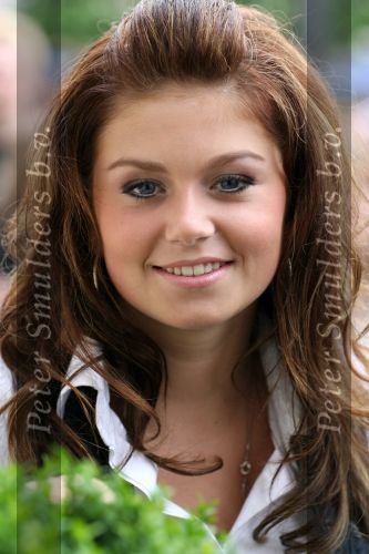 Tilburg, 12 Juni 2007
TROS Zomertoer op de Heuvel
Roxeanne Hazes