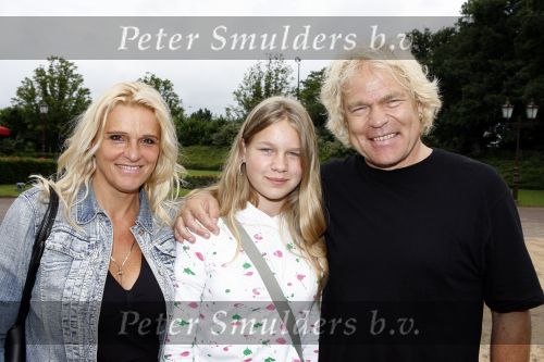 Kaatsheuvel 17 juni 2007
Bn ers in de efteling. Ruud Big Brother met dochter en vriendin