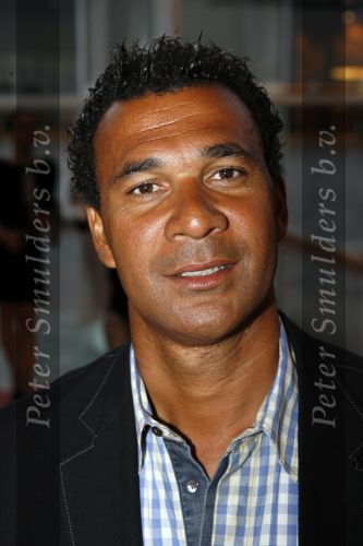 Amsterdam 15 mei 2007
Show Rodrigo Otazu in de stopera. Ruud Gullit