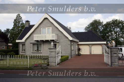De Goorn 19 mei 2007
Nieue huis Sonja Bakker .
